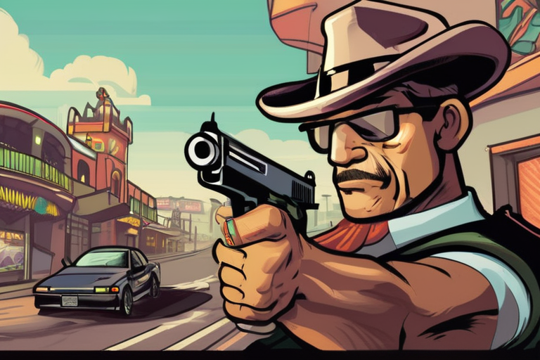 Mexico Slaps Eight Percent Tax on Violent Video Games Amid Industry Backlash