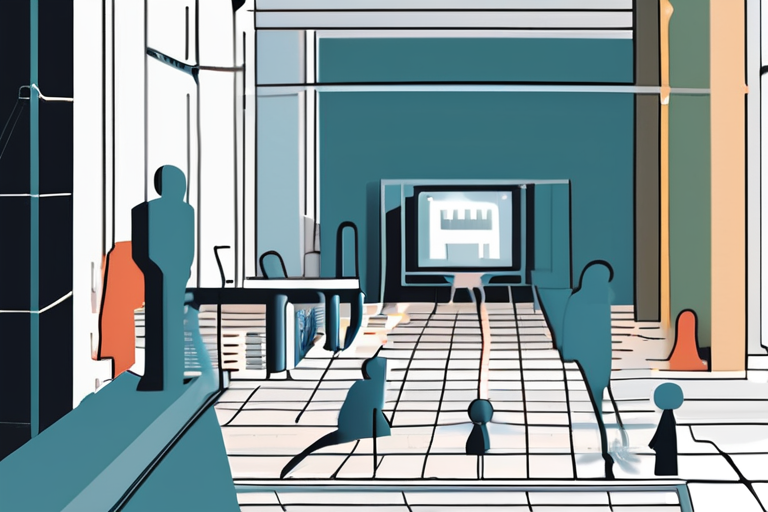 Tech Giants Unite to Revolutionize AI Networking with Open Ethernet Standards