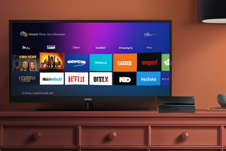 Fire TV Performance Plunge: 10 Crucial Settings to Revive Your Device's Speed