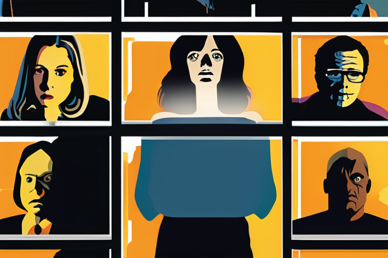 R.L. Stine's Cult TV Series 'The Nightmare Room' Has Hit Tubi