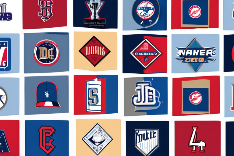 MLB Awards Season Heats Up: Yankees, Dodgers, and Diamondbacks Named Finalists for Prestigious Philanthropy Award