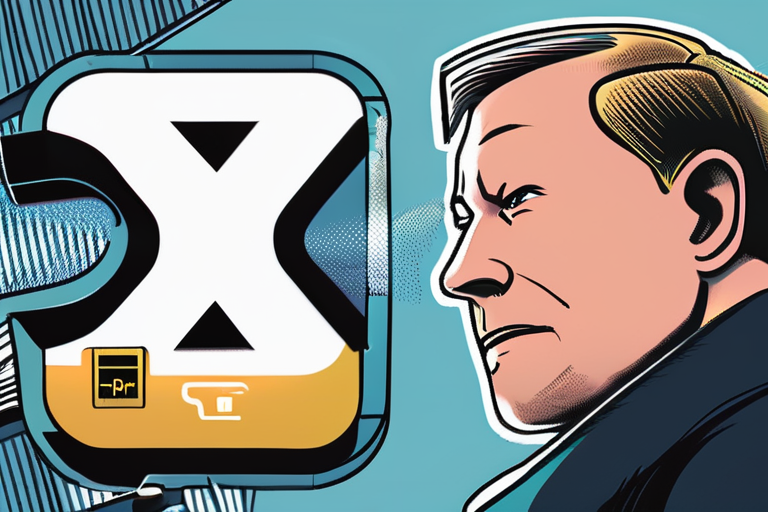 XRP Investor's $3M Token Stash Hijacked by Rogue Cold Wallet App