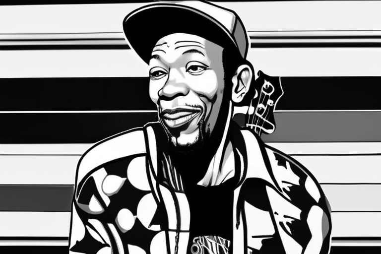 Limp Bizkit's Founding Bassist Sam Rivers Passes Away at 48