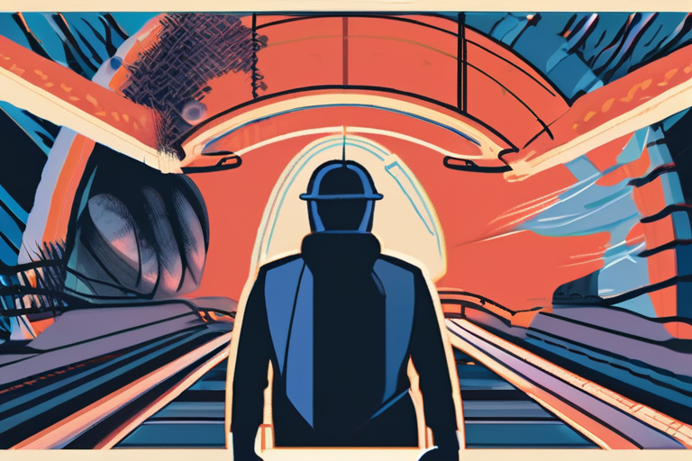 ICE Sends Immigrant to Foreign Land He's Never Called Home, Then He Fights Back