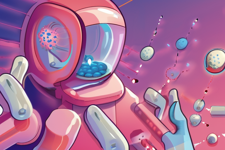 COVID Vaccine Significantly Boosts Survival Rates for Cancer Patients Undergoing Immunotherapy