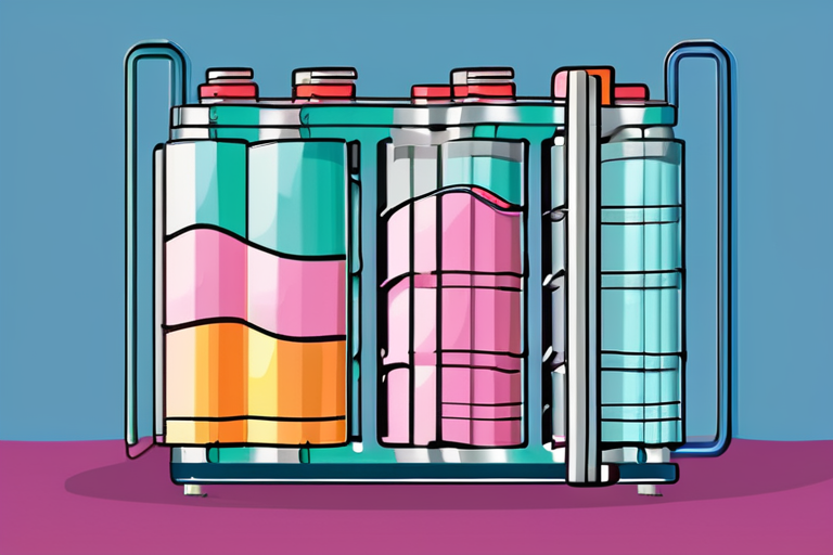 Researchers Correct Groundbreaking Battery Breakthrough at Room Temperature