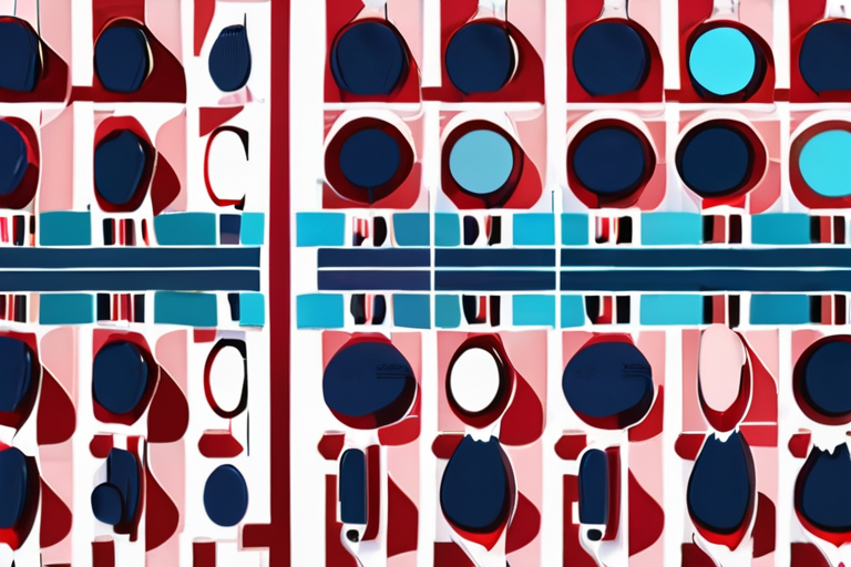 FDA Approves Groundbreaking Blood Test for Alzheimer's Diagnosis with 98% Accuracy