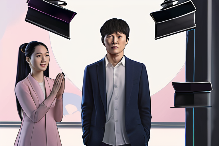 Korean Blockbuster "The World of Love" Lands Rare Chinese Distribution Deal