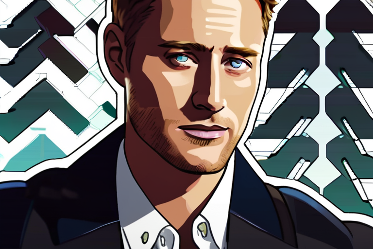 Justin Hartley's Tracker Character Takes a Dark Turn in Season 3 Premiere