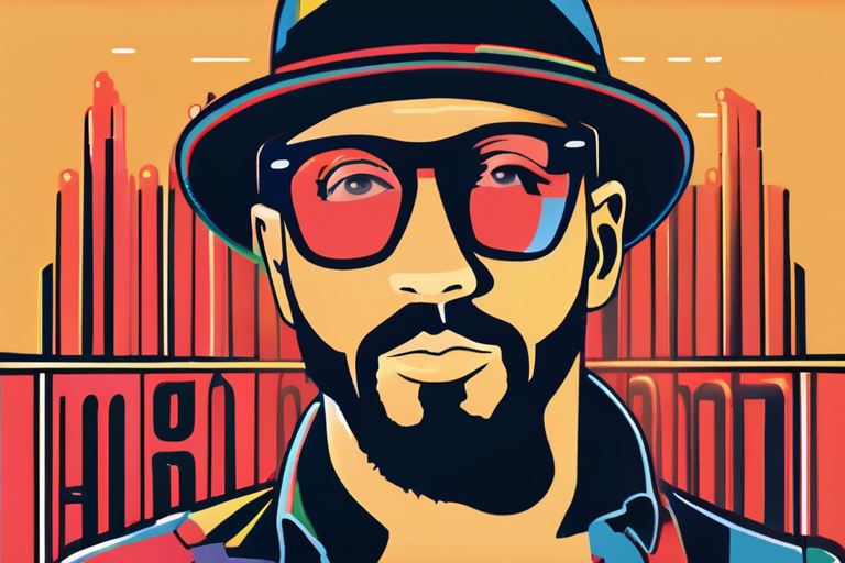 AJ McLean Shocks Fans: His Solo EP is Titled "Hi, My Name Is Alex
