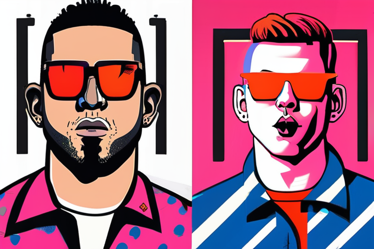 Bad Bunny's Super Bowl Performance Sparks Outrage from Right-Wing Critics