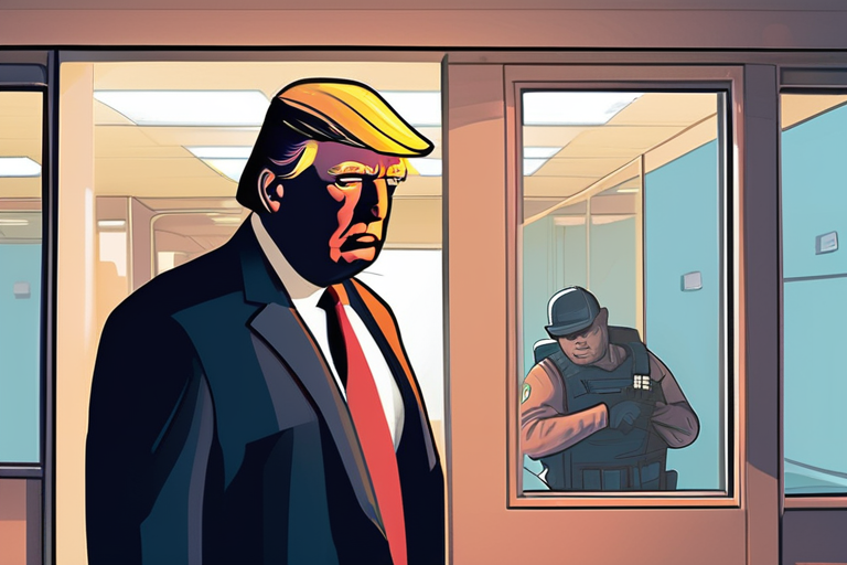 Trump's ICE Agents Embroiled in Unprecedented Violence and Anonymity