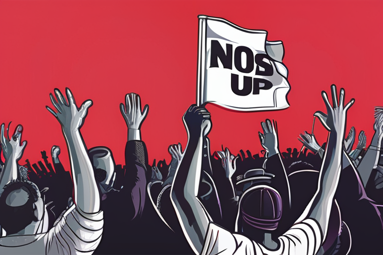 Millions Rise Up: Unpacking the Significance of the No Kings Protests