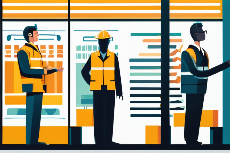 Workers Weigh AI's Impact: Balancing Benefits and Risks on the Job