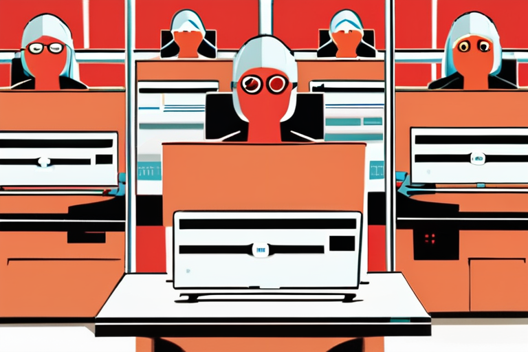 Tech Workers Told to Unionize Against "Enshittification" Trend