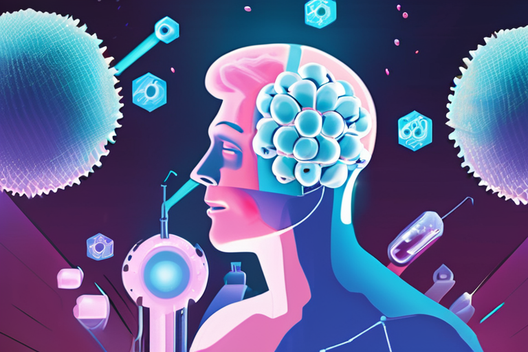 "Vaccines Spark Immune Uprising Against Cancer"