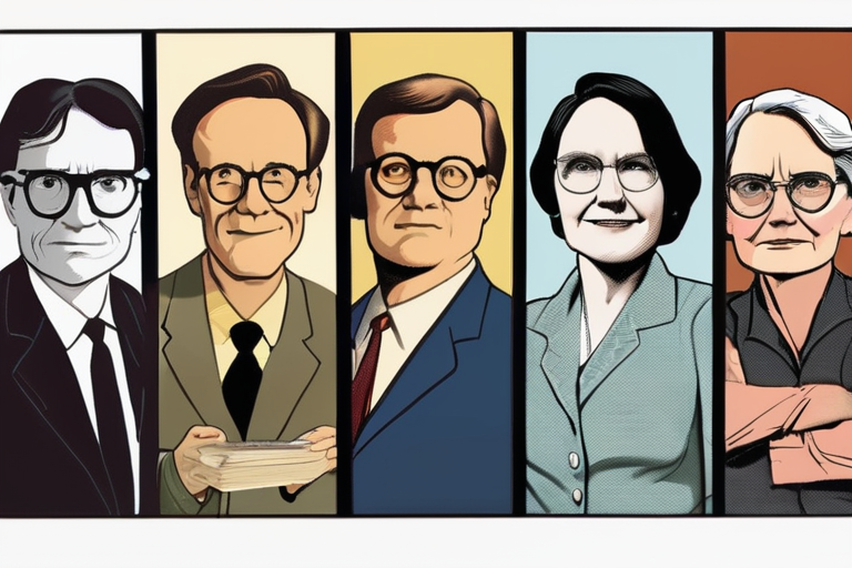 Harper Lee's Hidden Genius Revealed: Family Unveils Author's Early Masterpieces