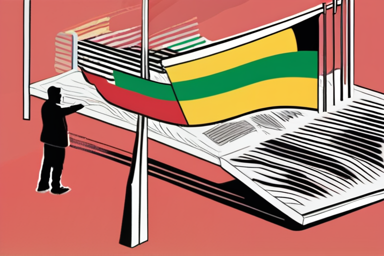 "Bolivia Shifts Right: Leftist Era Ends in Presidential Runoff"