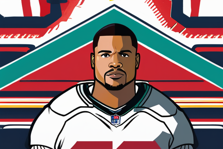 Former NFL Star Doug Martin Dies at 36: A Life Cut Short Too Soon