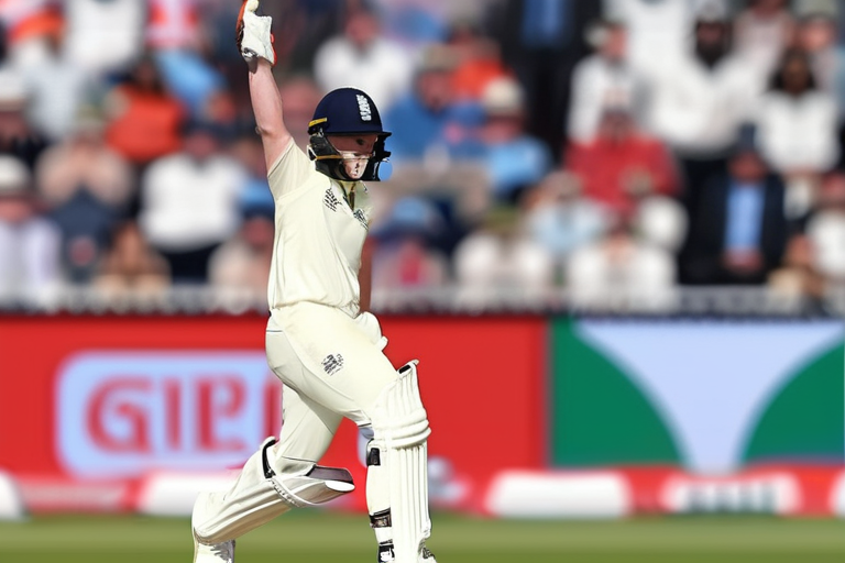 England into semis after surviving India’s thrilling run chase at World Cup