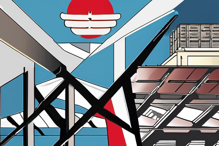 Japan's Parliament to Elect New PM Amid Historic Party Split