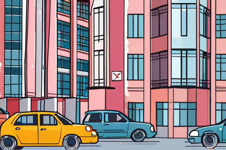 Poland Surpasses EU Giants with Record-Breaking GDP Growth