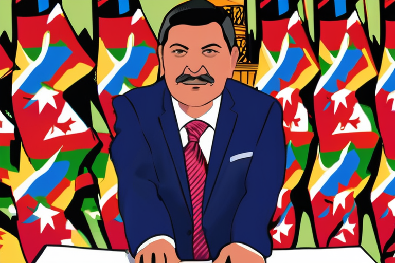Bolivia Elects Centrist Rodrigo Paz as President, Ending Two Decades of Leftist Rule