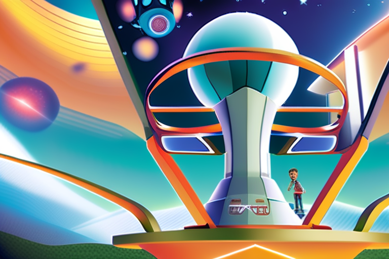 Family Movie Frenzy: 2025's Top PG Picks Revealed