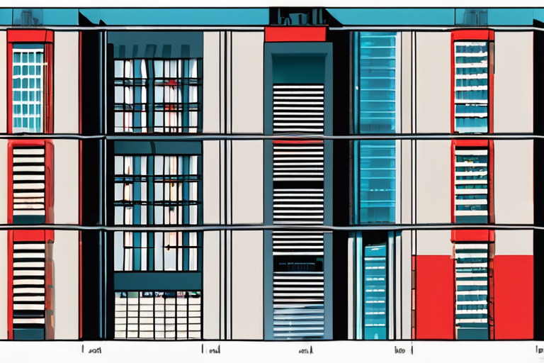 Oracle Breaks AI Performance Barrier with 16 ZettaFLOPS Milestone