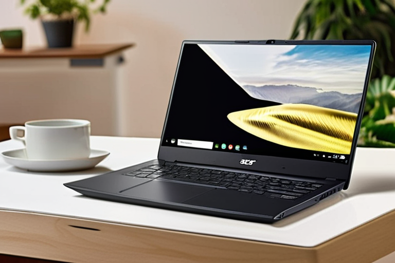 Acer Aspire 3: Affordable Windows Laptop for Work Travel Discovered on Sale for $299