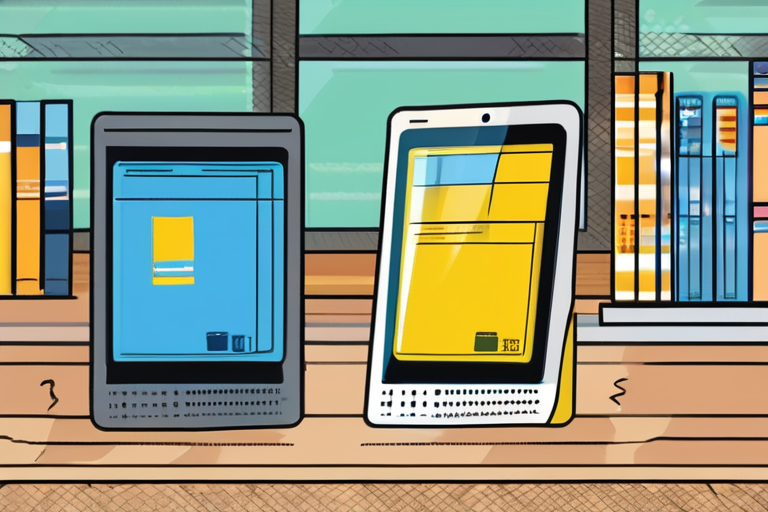 Medical Tablet Packs Surprising Windows Power for $2,000