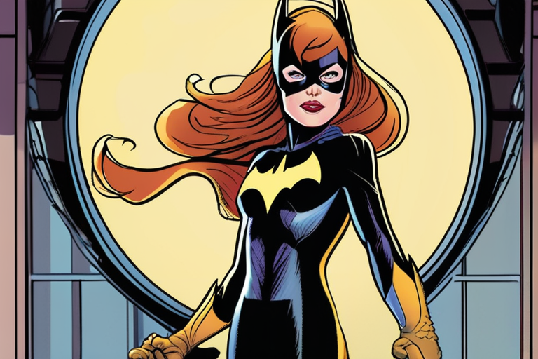 Batgirl Star Refuses to Give Up Hope on Canceled Film's Revival