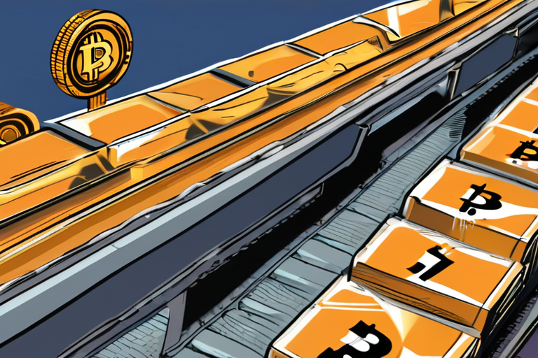 Bitcoin Soars Above $111K as Nikkei Hits Record High: What's Driving the Rally?