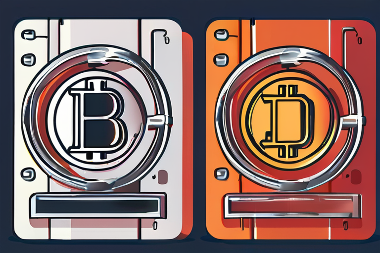 Japan to Open Doors for Banks to Trade Digital Assets Like Bitcoin