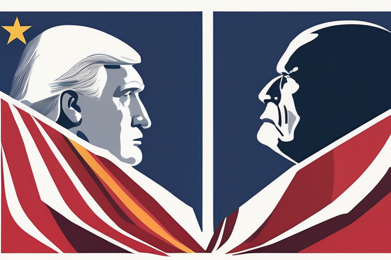 Congressional Leaders Unite to Block Trump's Venezuela Strike Plan