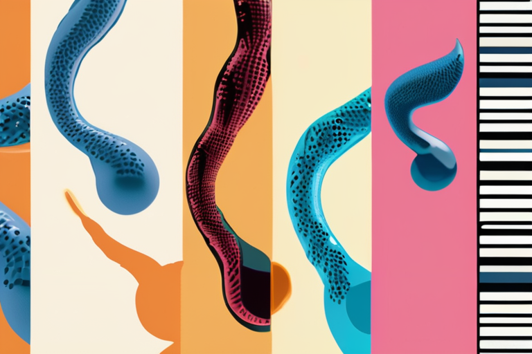 Men's Sperm Mutations Rise with Age, Increasing Disease Risk