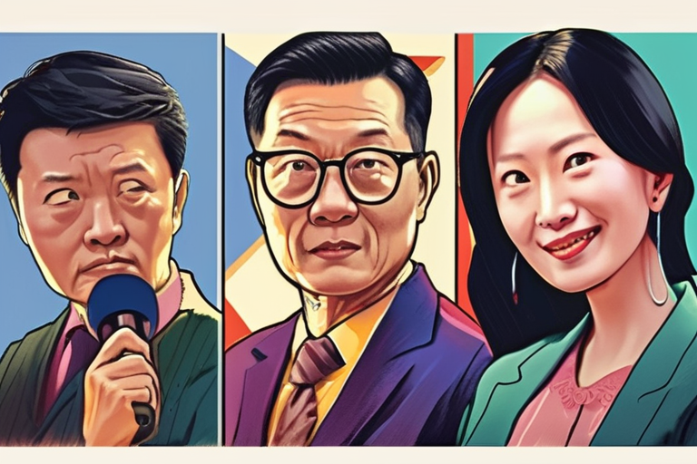 Row to Win Surprises at Chinese Box Office, Tops New Releases