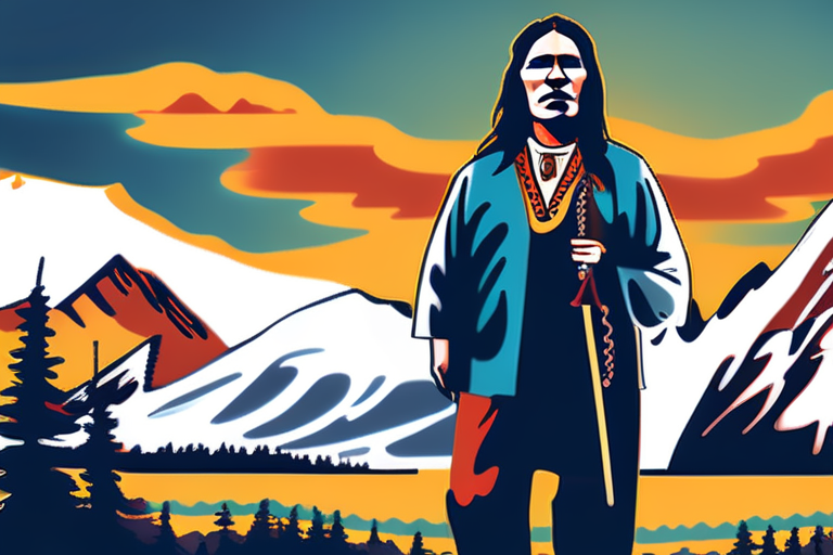 Alaska Fails to Deliver on Promise to Address Murders of Indigenous People