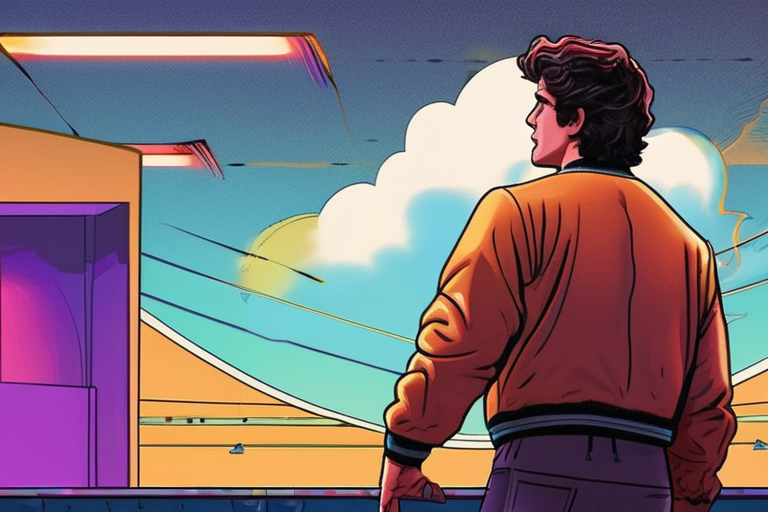 Jacob Elordi Hints at "Euphoria" Season 3's Explosive Return