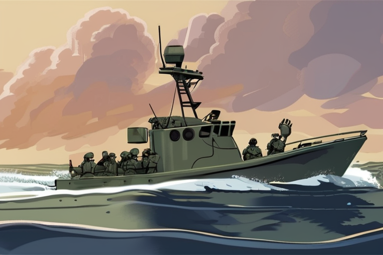 US Military Strikes on Venezuelan Boats Spark Fears of Escalating Conflict