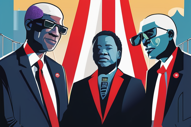 Millions Rise Up: Unpacking the No Kings Protests and Their Impact on National Security