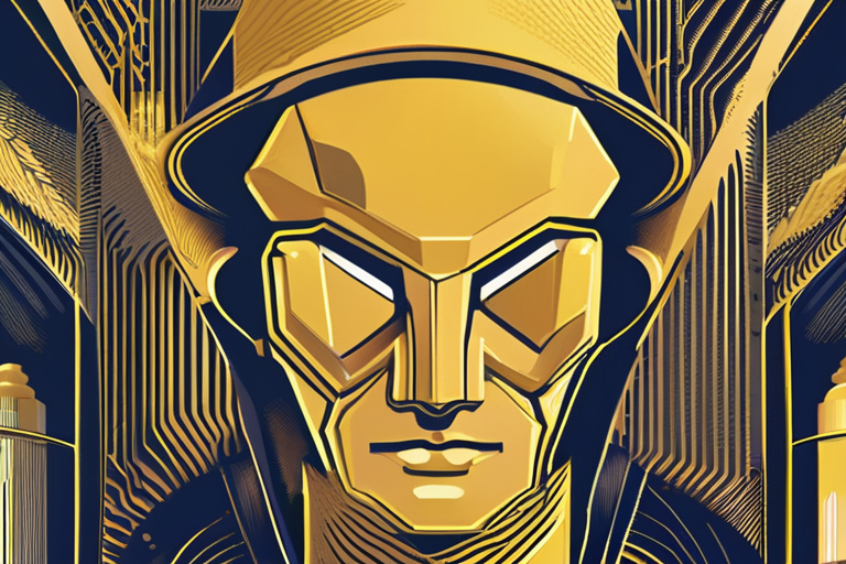 The Internet's Lost Golden Age: Did We Sacrifice Creativity for Scale?