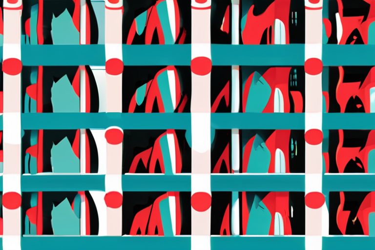 Mesh Networks Crumble Under Mass Gatherings, Researchers Discover
