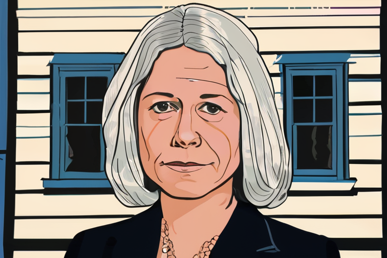 Virginia Giuffre's Memoir Exposes Harrowing Ordeal as Epstein Sex Slave Victim