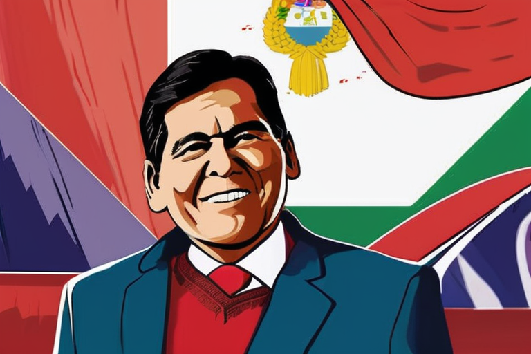 Bolivia Elects Centrist Rodrigo Paz, Marking End to Decades of Socialist Rule