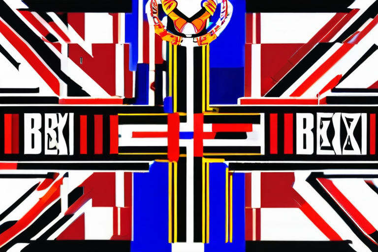 Brexit Deal Inflicts Lasting 4% Economic Hit, Reveals Chancellor Rachel Reeves