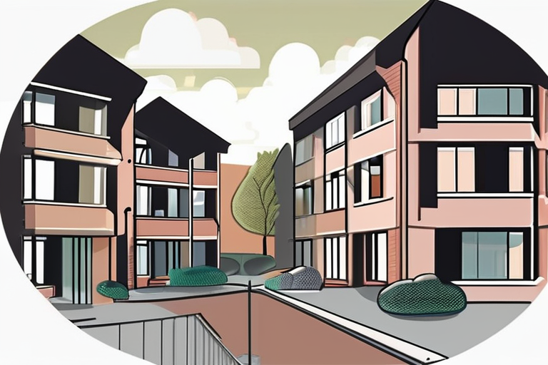 Housing Secretary Warns of Job on the Line Over Ambitious 1.5m New Homes Target