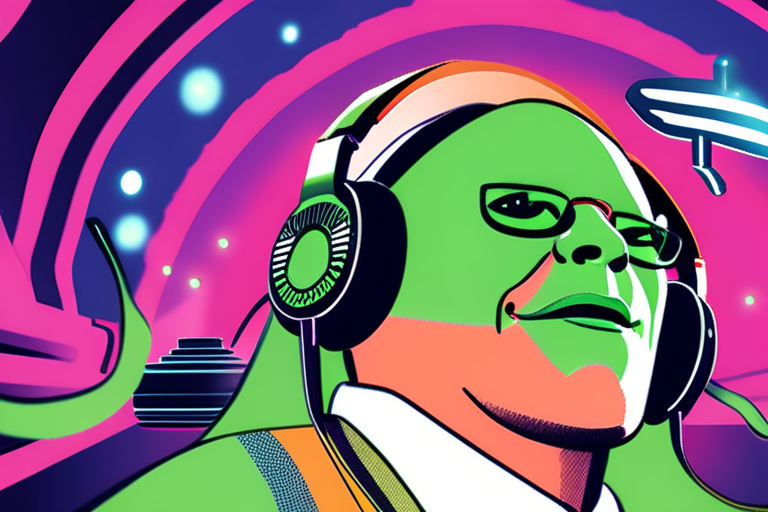 Spotify Faces Indie Music Exodus Amid AI Tech Ties