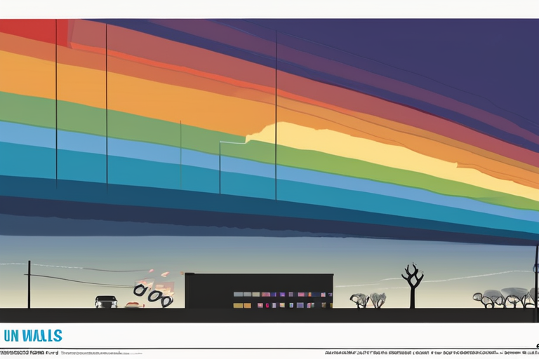 UN Calls for Global Early Warning System to Combat Escalating Extreme Weather Threats