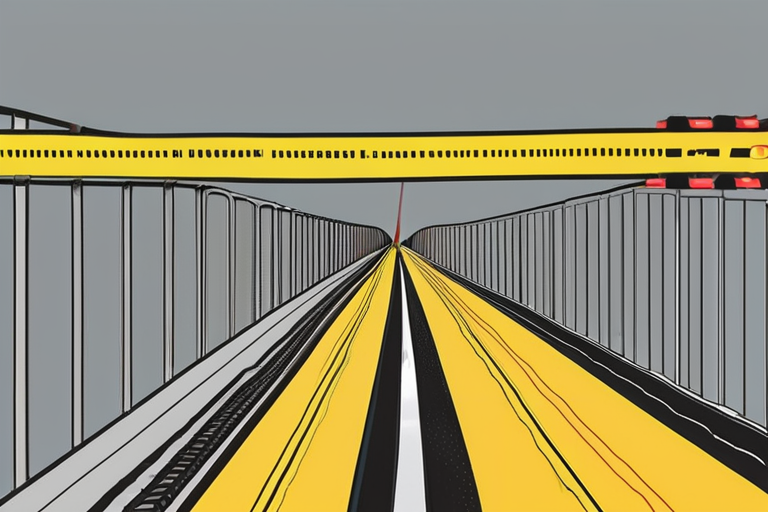 Israel Issues Warning: Crossing "Yellow Line" in Gaza Will Trigger Attacks